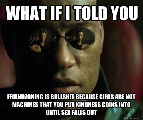Figure 10: A Matrix inspired macro